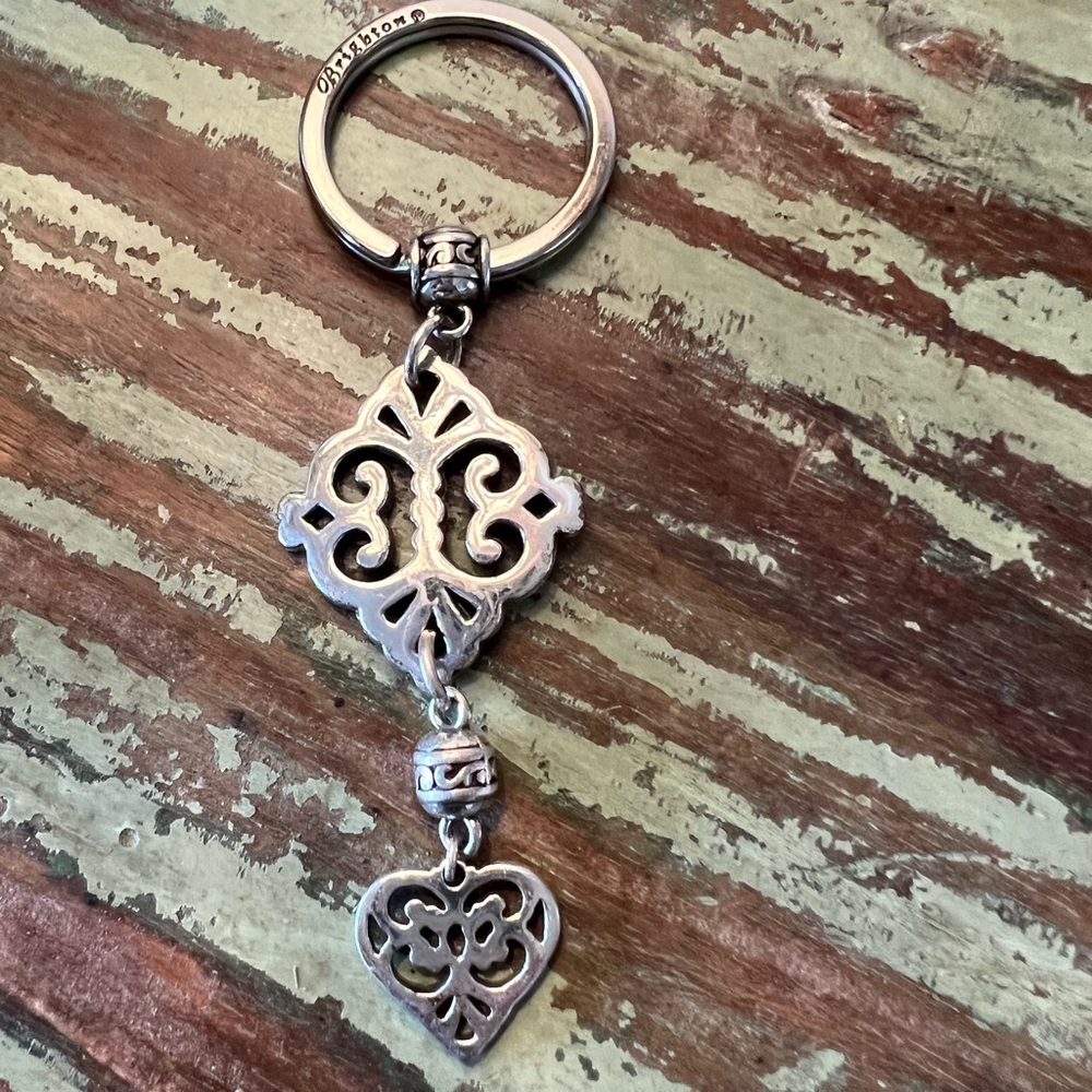 Brighton Key Chain